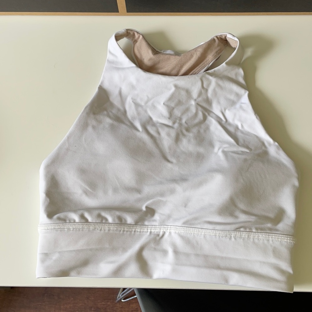 Lululemon bra